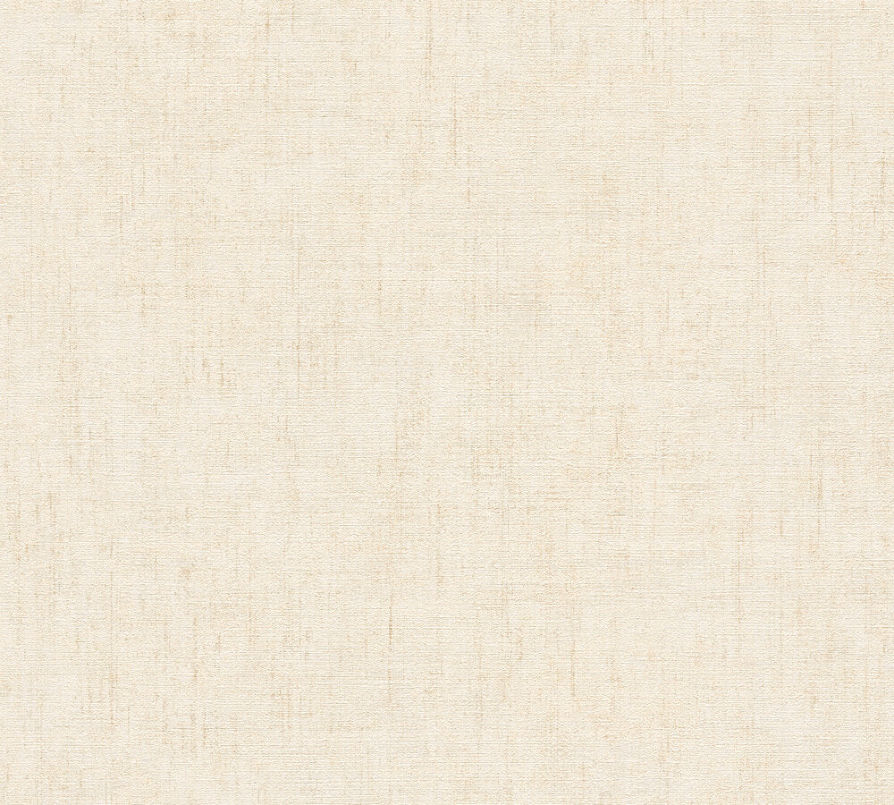 Livingwalls CosmoLiving  Uni Beige - 10,05 m x 0,53 m