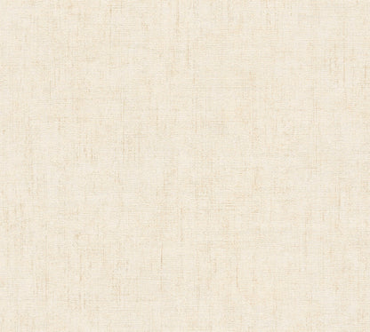 Livingwalls CosmoLiving  Uni Beige - 10,05 m x 0,53 m