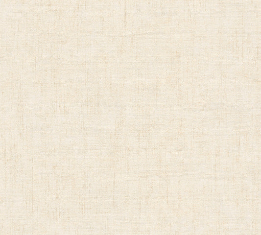Livingwalls CosmoLiving  Uni Beige - 10,05 m x 0,53 m