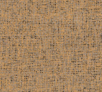 Mustertapete Geflecht Kupfer-Grau - 10,05 m x 0,53 m