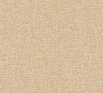 Livingwalls Vibes & Styles Jan - Stud!o Sense & Surface Geflecht Beige - 10,05 m x 0,53 m
