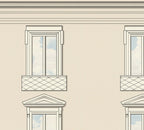 Versace Palazzo No 12 Beige - 10,05 m x 0,70 m