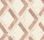 Versace Tarsia Creme - 10,05 m x 0,70 m