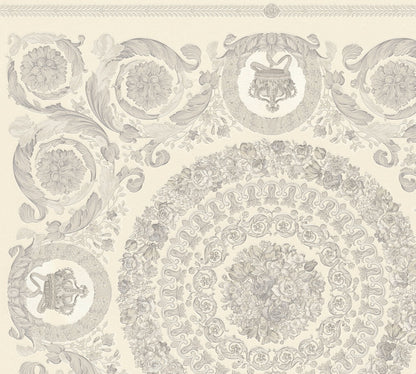 Versace Heritage Weiß - 10,05 m x 0,70 m