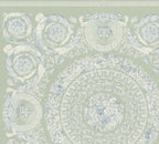 Versace Heritage Grün - 10,05 m x 0,70 m