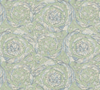 Versace Barocco Grün - 10,05 m x 0,70 m
