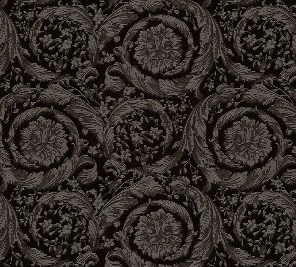 Muster Lizenzkollektion Versace1