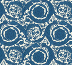 Versace Barocco Blau - 10,05 m x 0,70 m