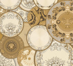 Versace Art De La Table Gold - 10,05 m x 0,70 m