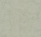 Mustertapete Vintage-Textur Hellgrün - 10,05 m x 0,53 m