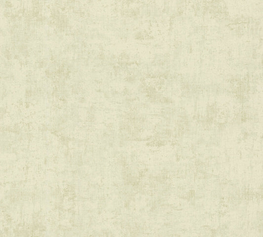 Strukturtapete Vintage-Textur Hellbeige