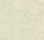 Mustertapete Vintage-Textur Hellbeige - 10,05 m x 0,53 m