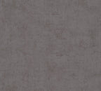 Mustertapete Vintage-Textur Anthrazit-Mauve - 10,05 m x 0,53 m