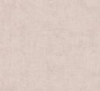 Mustertapete Vintage-Textur Altrosa - 10,05 m x 0,53 m