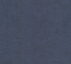 Mustertapete Vintage-Textur Marineblau - 10,05 m x 0,53 m