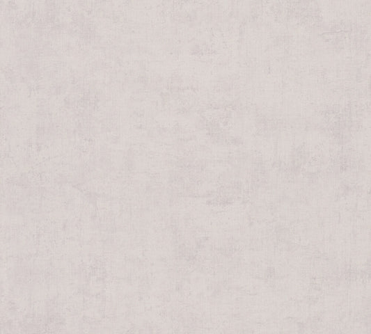Strukturtapete Vintage-Textur Hellmauve