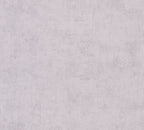 Mustertapete Vintage-Textur Flieder-Grau - 10,05 m x 0,53 m