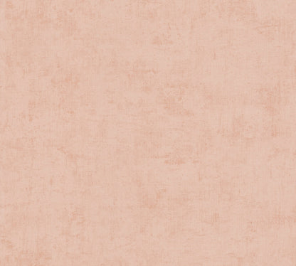 Mustertapete Vintage-Textur Pfirsich - 10,05 m x 0,53 m