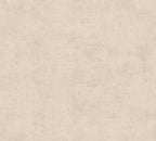 Mustertapete Vintage-Textur Beige - 10,05 m x 0,53 m