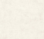 Mustertapete Vintage-Textur Elfenbein - 10,05 m x 0,53 m