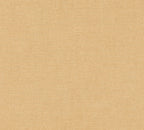 Mustertapete Leinenoptik Goldbeige Warm - 10,05 m x 0,53 m
