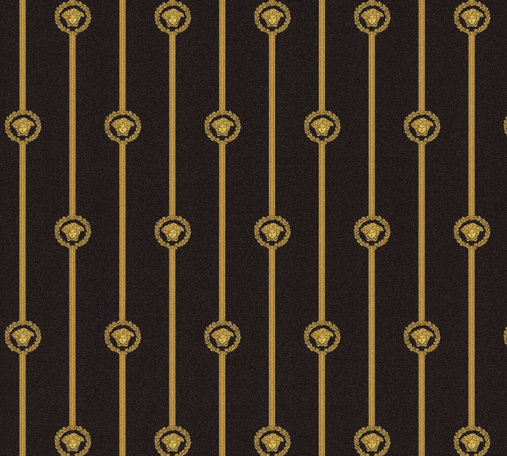 Muster Lizenzkollektion Versace1