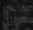 Versace Greek Grau Schwarz - 10,05 m x 0,70 m
