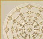 Versace I Love Baroque Beige - 10,05 m x 0,70 m
