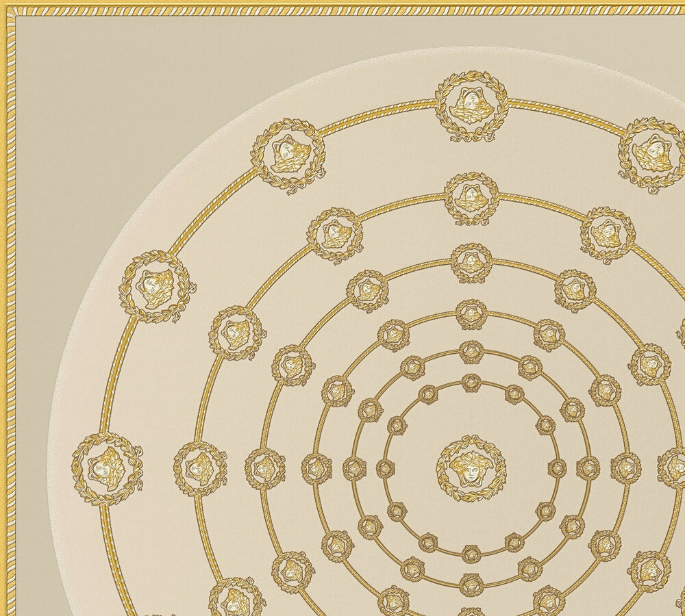 Muster Lizenzkollektion Versace1