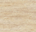 Mustertapete Antik-Putz Beige - 10,05 m x 0,53 m