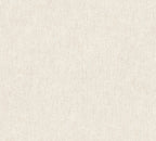 Mustertapete Putz-Optik Creme-Beige - 10,05 m x 0,53 m