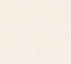 Mustertapete Putz-Optik Elfenbein-Creme - 10,05 m x 0,53 m