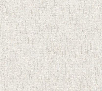 Livingwalls Vibes & Styles  Strukturtapete Grau Blaugrau - 10,05 m x 0,53 m