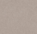 Mustertapete Putz-Optik Mauve-Grau - 10,05 m x 0,53 m