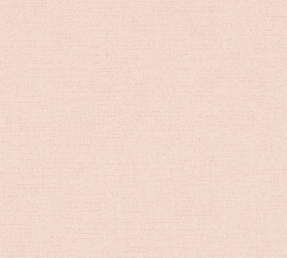 Livingwalls Vibes & Styles  Strukturtapete Rosa - 10,05 m x 0,53 m