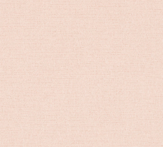 Livingwalls Vibes & Styles  Strukturtapete Rosa - 10,05 m x 0,53 m