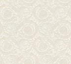 Versace Barocco Creme - 10,05 m x 0,70 m