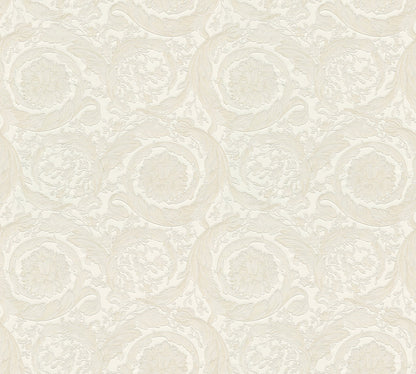 Versace Barocco Creme - 10,05 m x 0,70 m