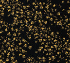 Versace Barocco Birds Schwarz Gold - 10,05 m x 0,70 m