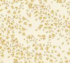 Versace Barocco Birds Gold Gelb - 10,05 m x 0,70 m