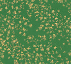 Versace Barocco Birds Grün Gold - 10,05 m x 0,70 m