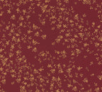 Versace Barocco Birds Rot Gold - 10,05 m x 0,70 m