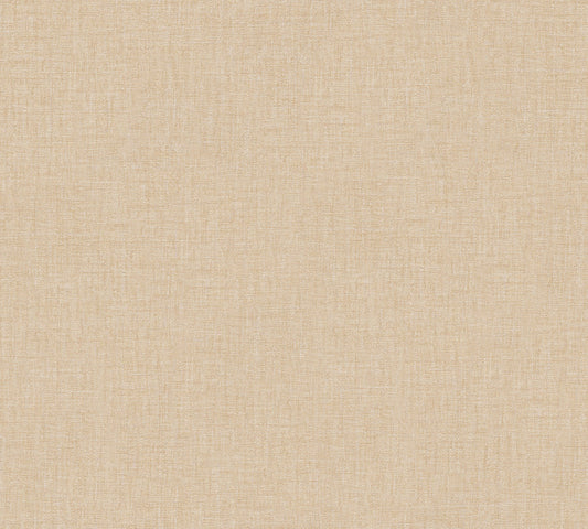Versace Decoupage Beige Design Tapete - 10,05 m x 0,70 m