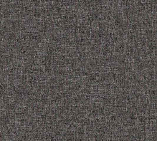 Versace Decoupage Schwarz - 10,05 m x 0,70 m