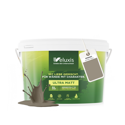 Wandfarbe Aesthetic Ajwain – Made in Germany Veluxis®