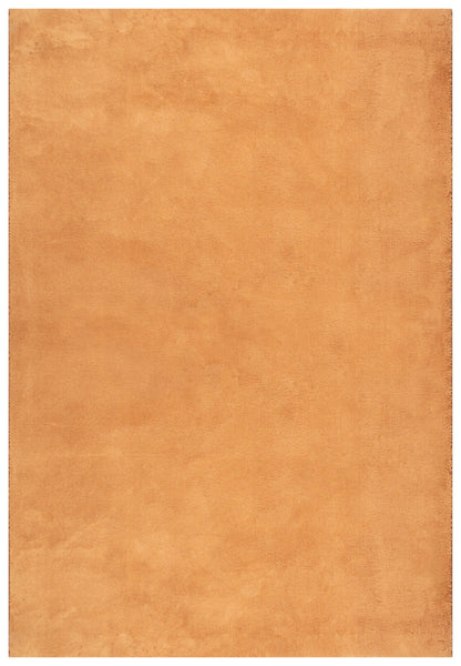 Teppich Samtflair Terra rechteckig - 110cm x 60cm