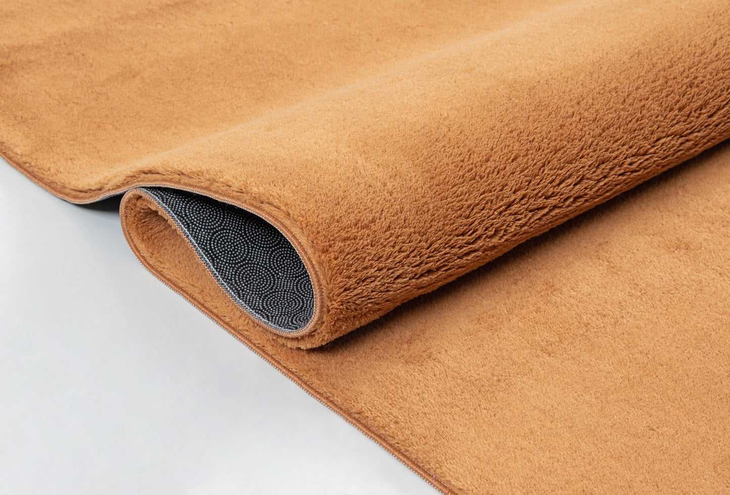 Teppich Samtflair Terra rechteckig - 110cm x 60cm