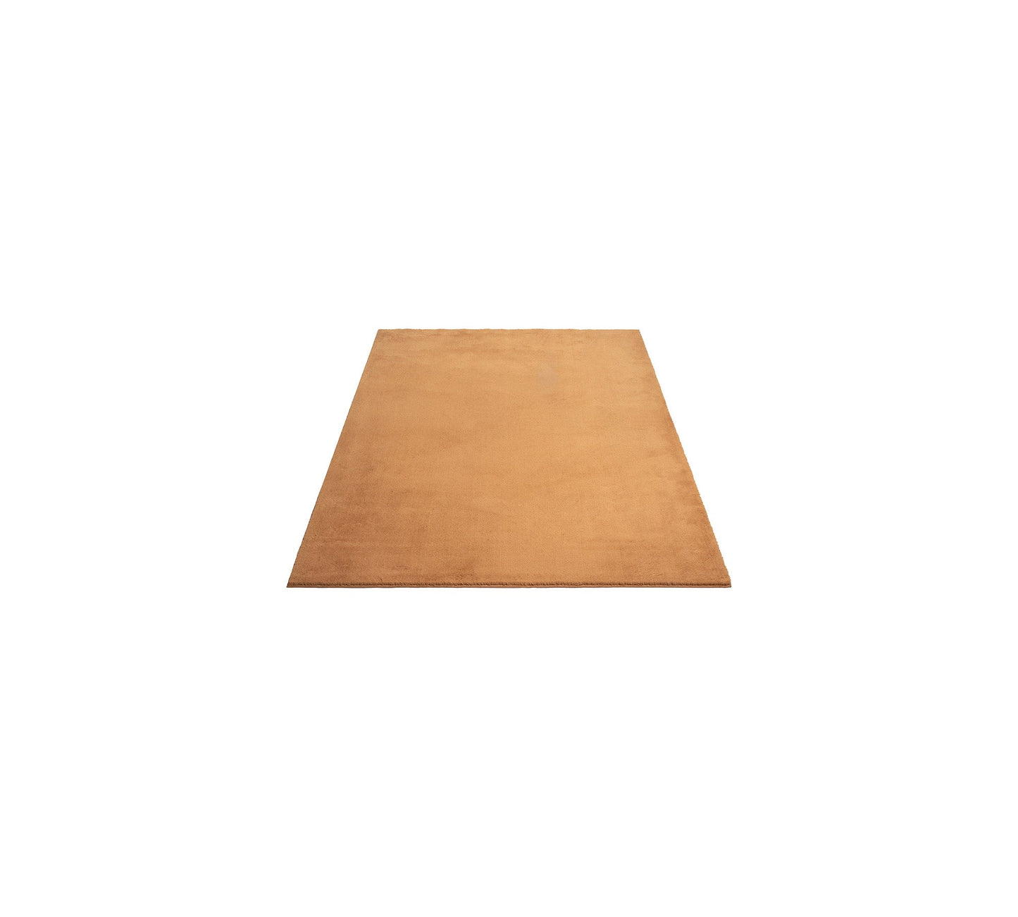 Teppich Samtkomfort Terra rechteckig - 150cm x 80cm