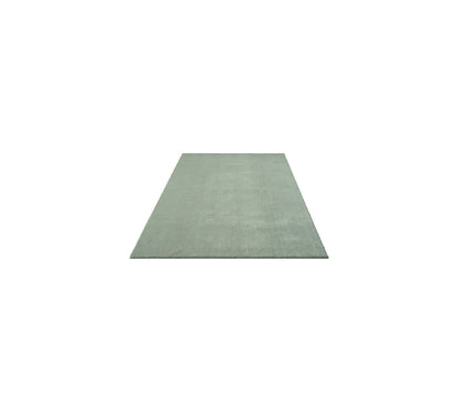 Teppich Wohnharmonie Grün rechteckig - 150cm x 80cm