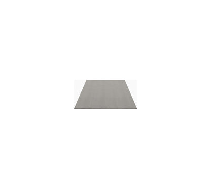 Teppich Ruhepol Sand rechteckig - 110cm x 60cm